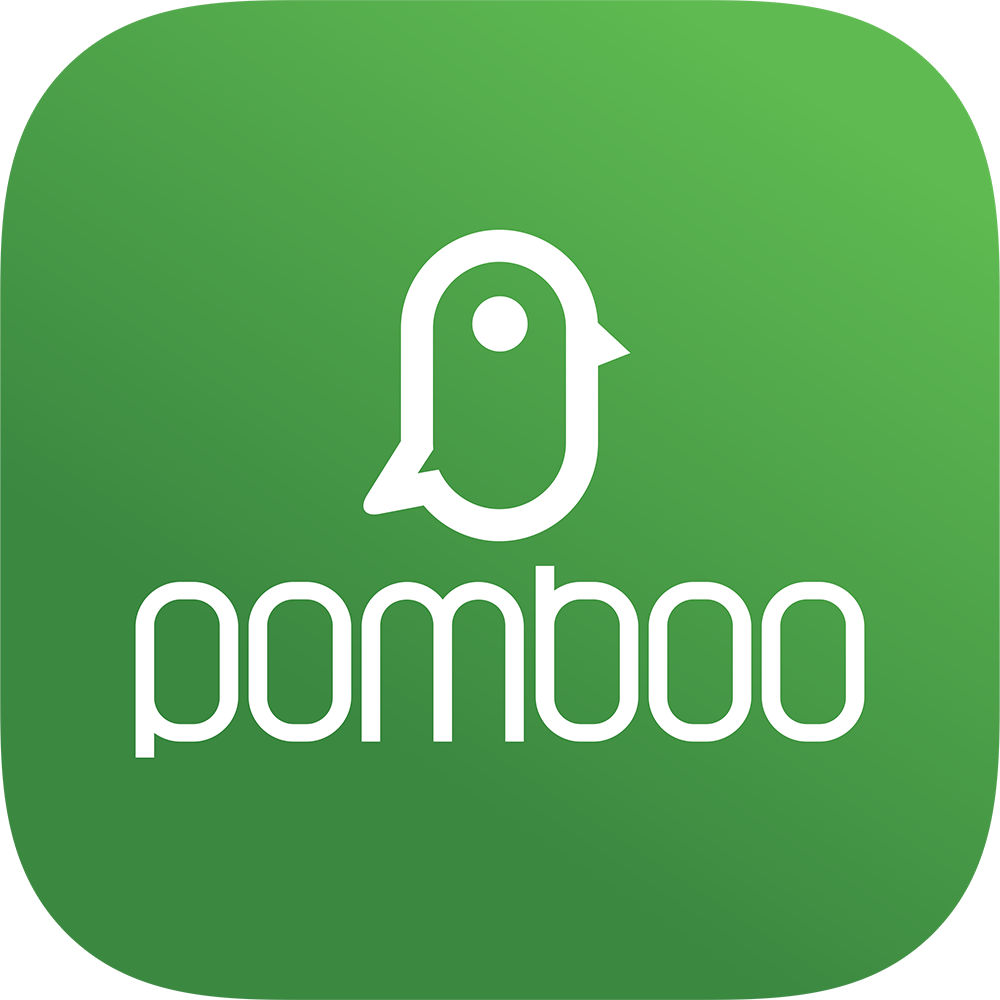 Pomboo