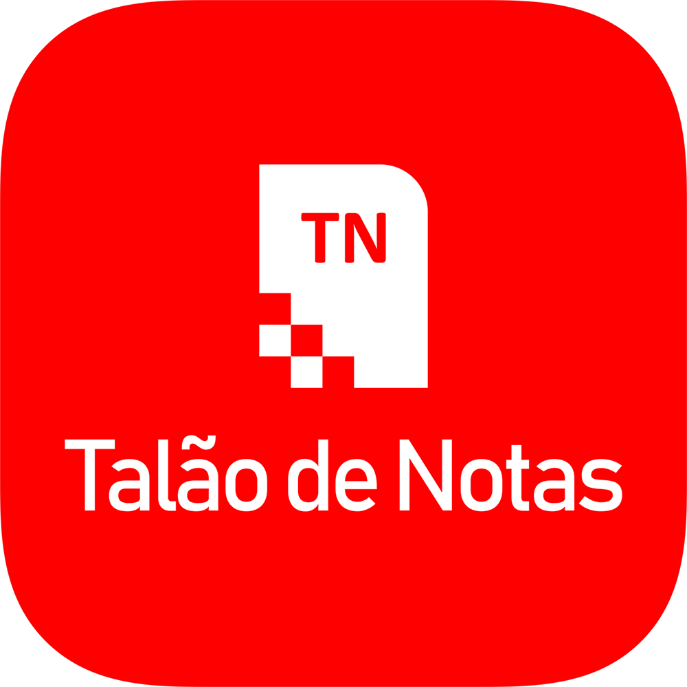 Talao de Notas